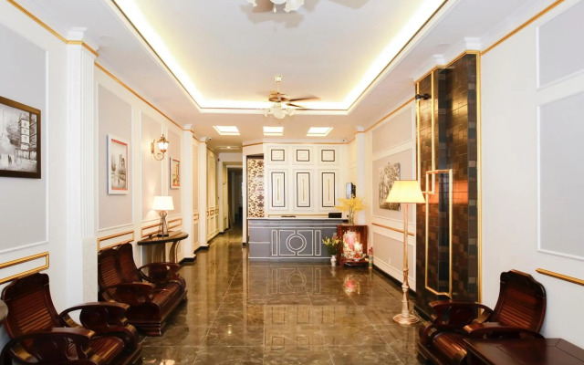 New Star Inn Boutique Hotel