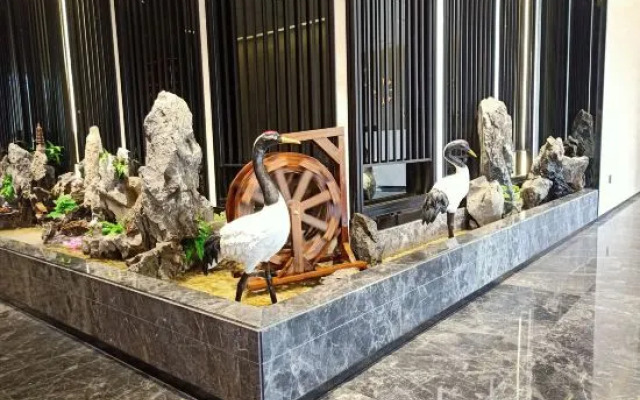 Jishui Shangdu Star Hotel