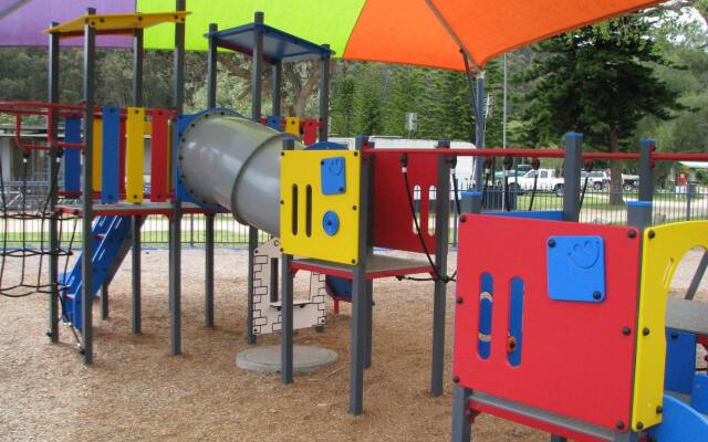 Barlings Beach Holiday Park