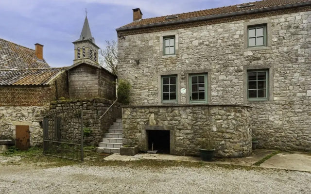 La Bastide Thy-le-bauduin