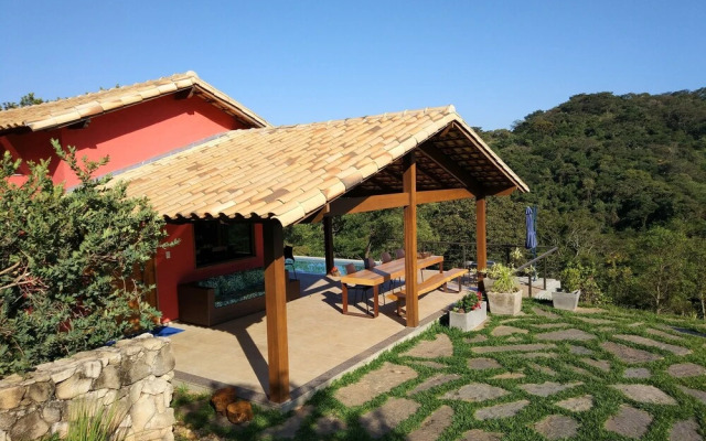 Pousada Villa Severina