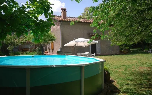 Casale Mucellena