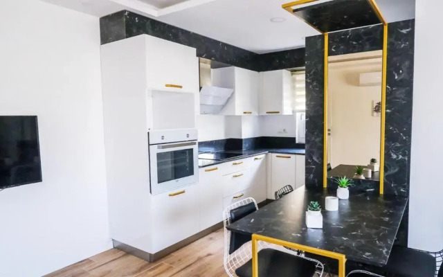 Eceabat Ritim Suite Hotel