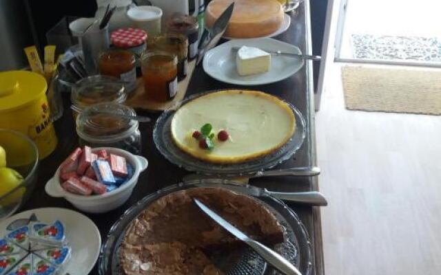 Appart'hotel Maison Saint Michel