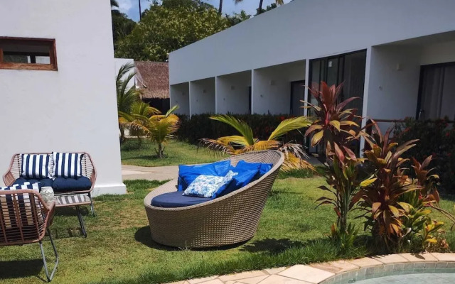 Mar Turquesa Eco Pousada