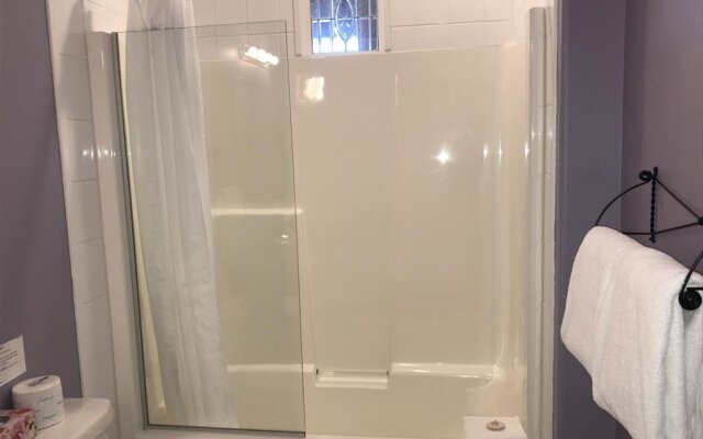 The Inn at Tough City