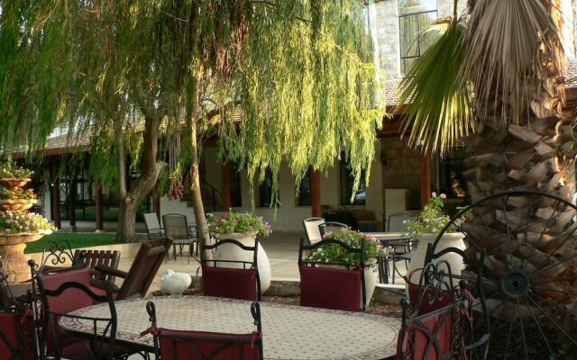 Beit Shalom Historical Boutique Hotel