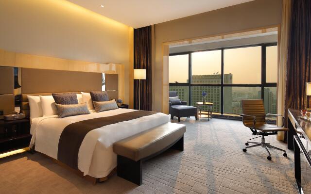 Crowne Plaza Beijing Lido, an IHG Hotel