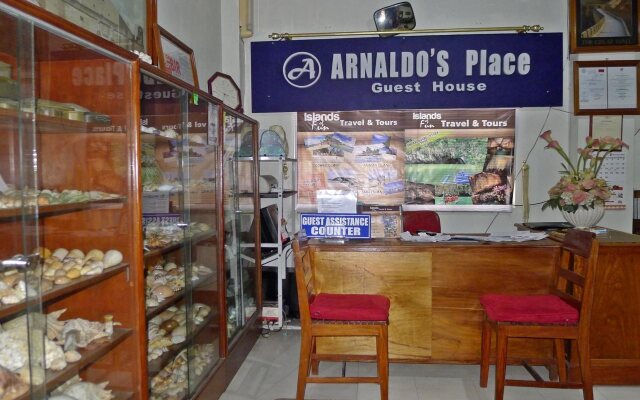 Arnaldo's Place