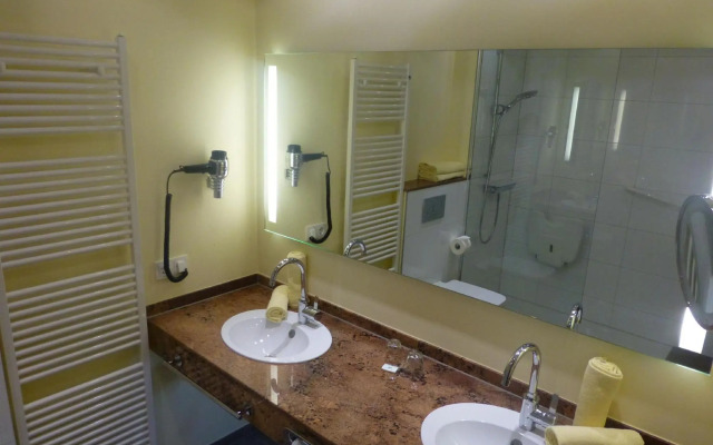Land-gut-Hotel Schweigener Hof