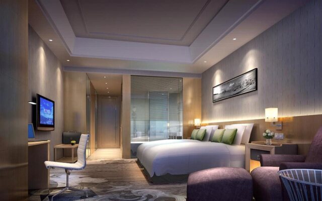 YangZhong Firth Jinling Grand Hotel