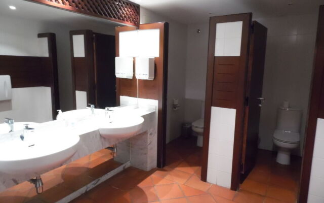 Hospederia Palacio la Iglesuela del Cid