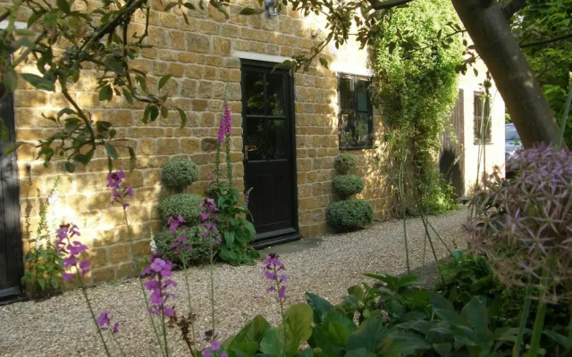 Threeways House
