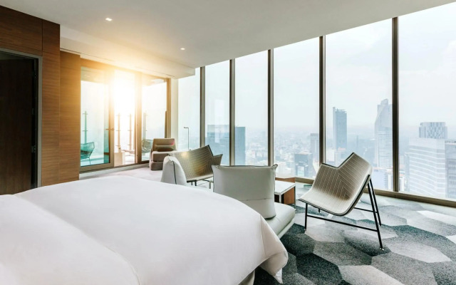 Sofitel Mexico City Reforma