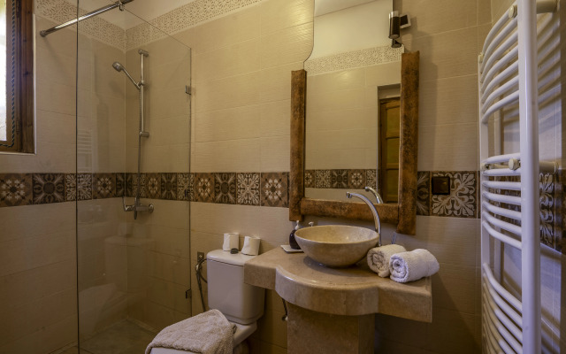 Riad Clé De Sol