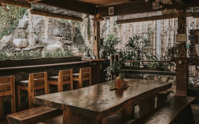 Kusfarm Bali by AHM