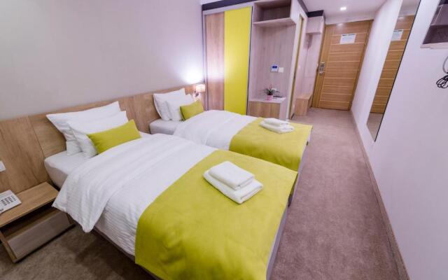 Hotel Jablanica