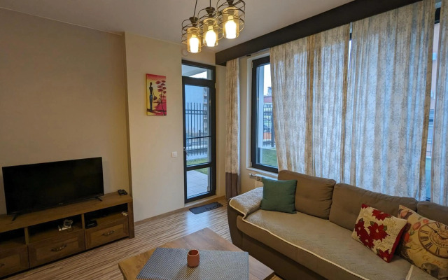 Business and Leisure apartments in Mladost 2