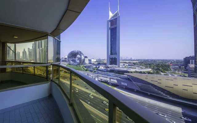 Maison Privee - Millennium Executive Tower