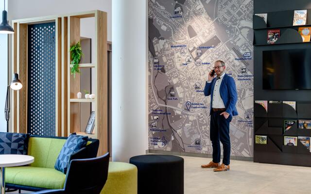 Holiday Inn Express Fulda by IHG