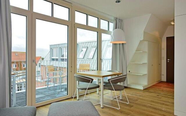 Aparthotel Anna Düne Aparthotel Anna Düne 3 41