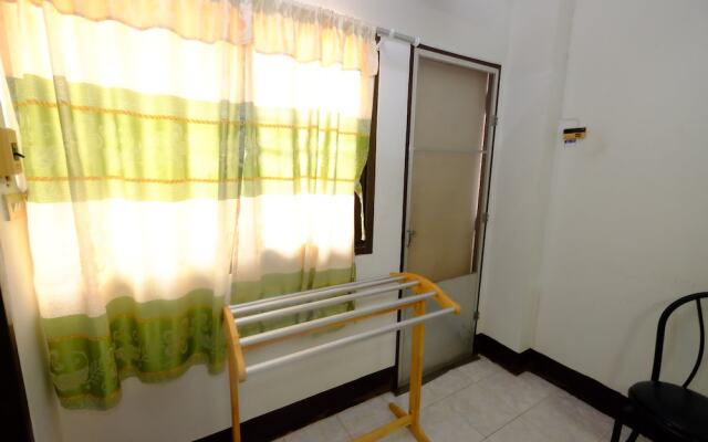 LP Apartment