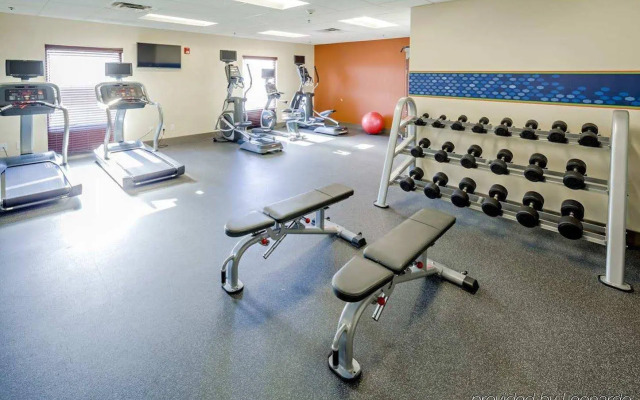 Hampton Inn Akron-South