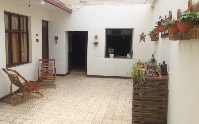Colors House Hostel
