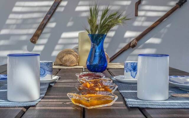 The Millers House Adamas Sea View