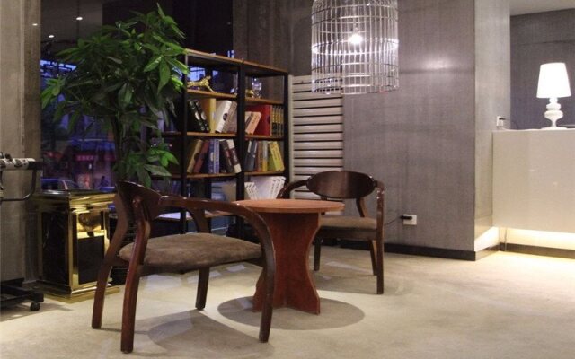 Jing Yuan Relais Residenza Darte Chain