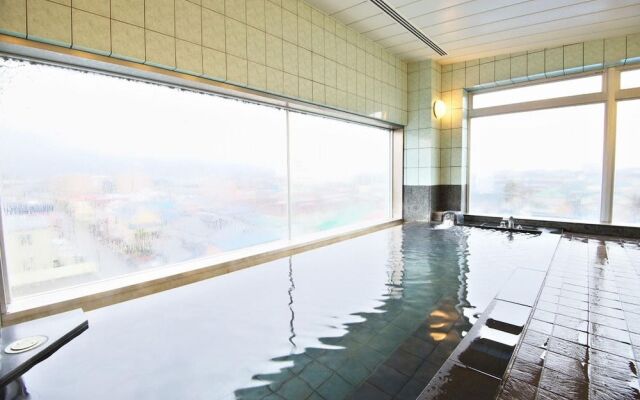 Royal Hotel Odate