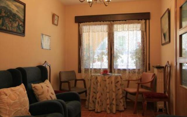 Casa Rural Laguna Negra 49