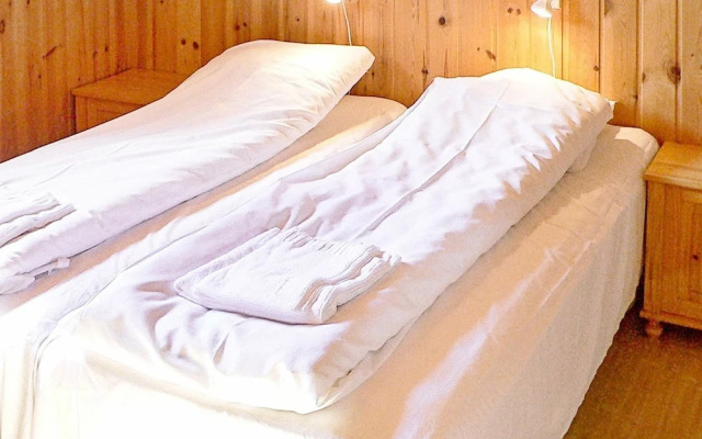 4 Person Holiday Home in Sorbovag