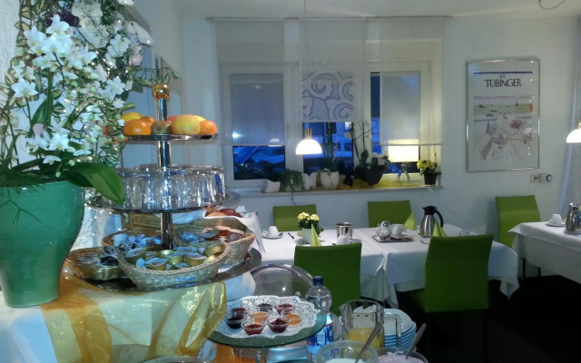 Hotel Garni Sand