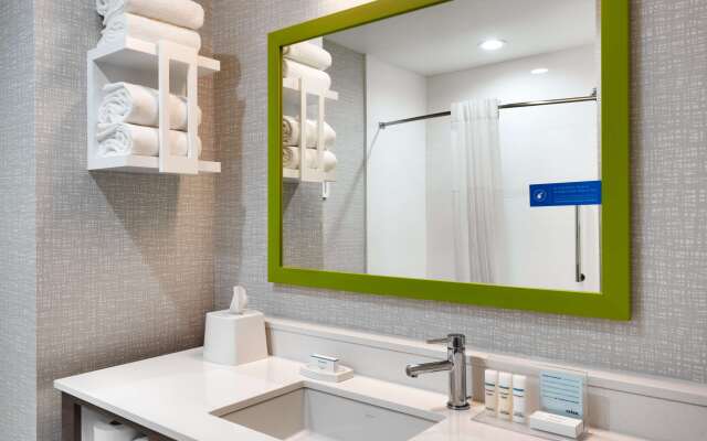 Hampton Inn & Suites Rockport-Fulton