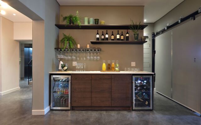 The Tree House Boutique Hotel