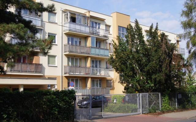 Apartament Poniatowskiego - Komfortowe Noclegi