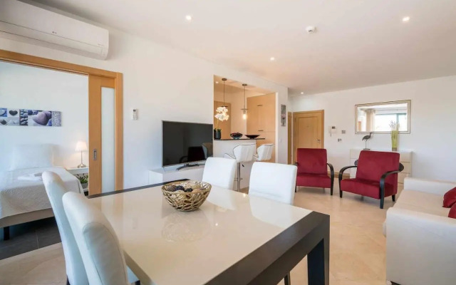 Aquamar Marina 104 by Vilamoura Sun