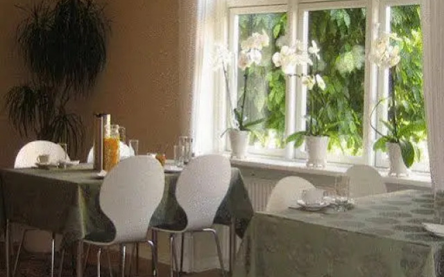  Villa A Hotel
