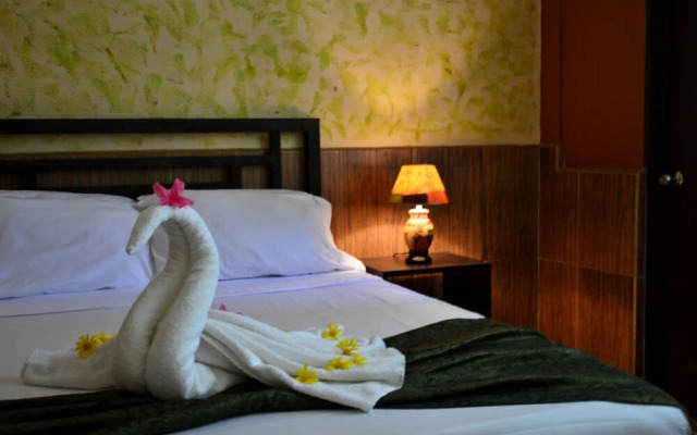 Casa Aura Boutique Hotel