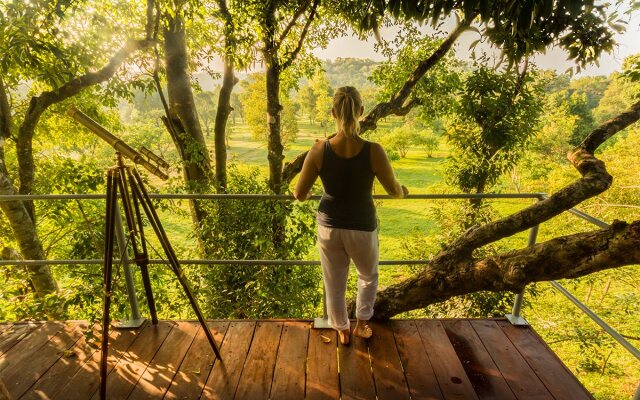 Ahaspokuna by Eco Team