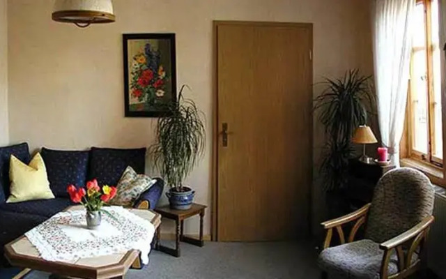 Pension Johanna Specht