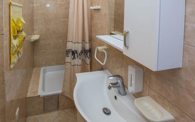 Awesome Home in Vir With Wifi and 5 Bedrooms