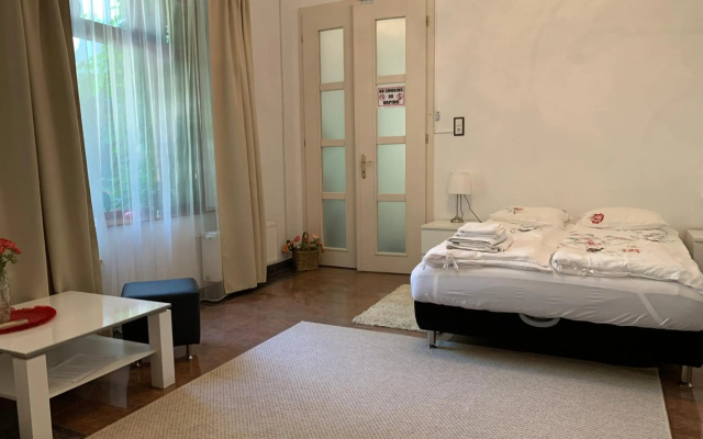Casa Central Luxury