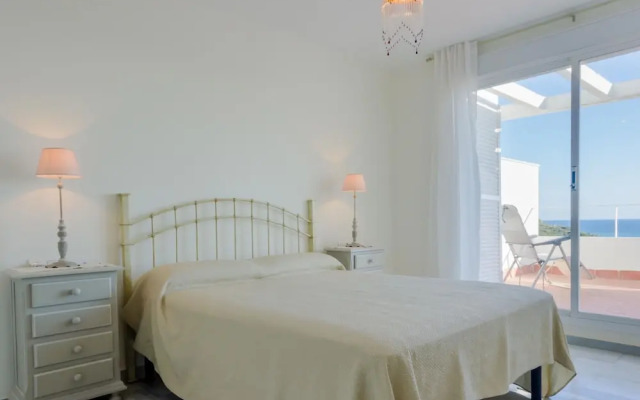 Villa LUZ 552 in Conil de la Frontera