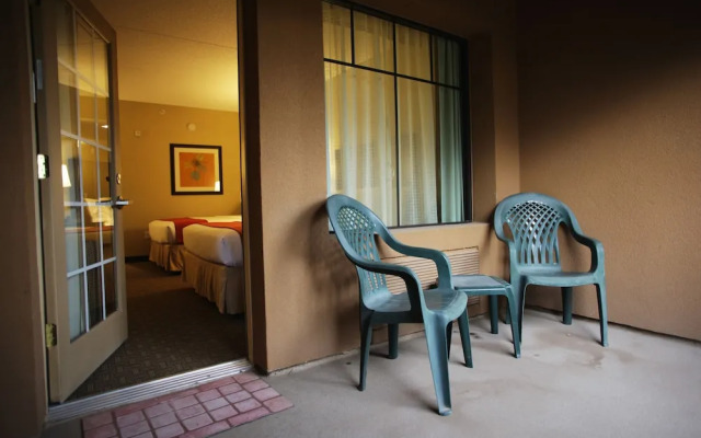 Holiday Inn - Phoenix - Chandler