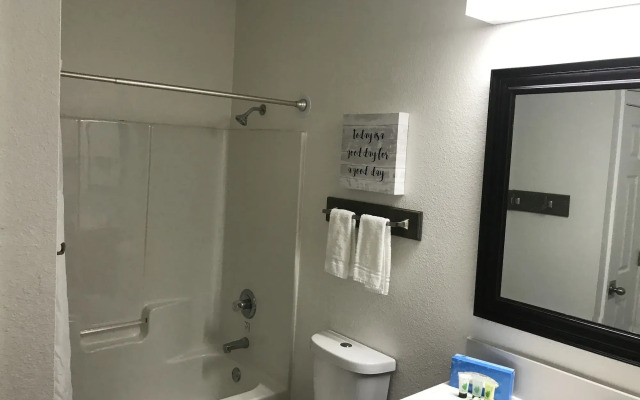 Hotel Pensacola