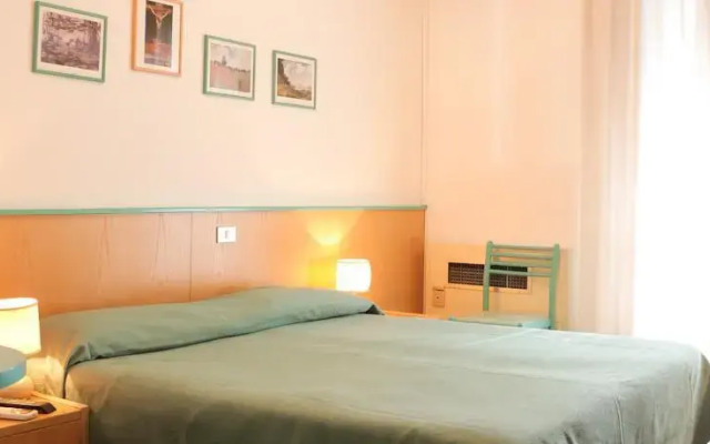 Albergo Ristorante Il Tegolo