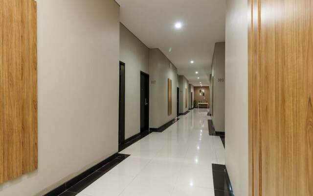 Surya Lombok Hotel by RedDoorz