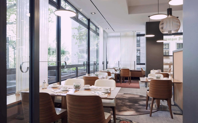 Hotel Mondial am Dom Cologne MGallery Collection
